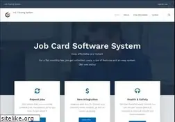 Sites similar to jobcardtracking.com