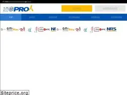 Sites similar to jobcareer.jp