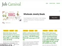 Sites similar to jobcarnival.in