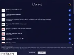 Sites similar to jobcastapp.com