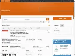 Sites similar to jobcastcentral.com