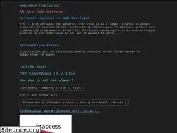 Sites similar to jobcastrop.nl