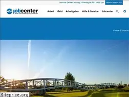 Sites similar to jobcenter-agl.de