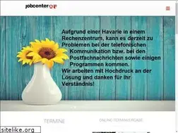Sites similar to jobcenter-barnim.de