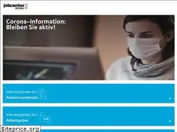 Sites similar to jobcenter-bonn.de
