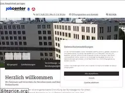 Sites similar to jobcenter-bremerhaven.de