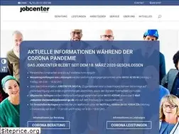 Sites similar to jobcenter-darmstadt.de