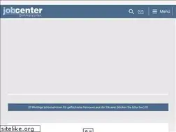 Sites similar to jobcenter-dithmarschen.de