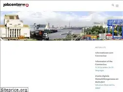 Sites similar to jobcenter-du.de