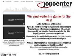 Sites similar to jobcenter-duesseldorf.de