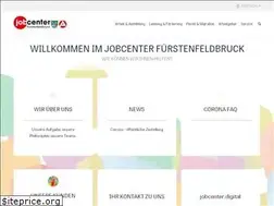 Sites similar to jobcenter-ffb.de