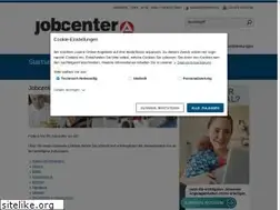 Sites similar to jobcenter-ge.de