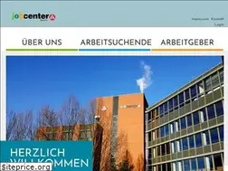 Sites similar to jobcenter-goslar.de