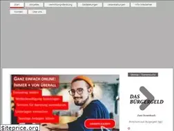 Sites similar to jobcenter-hallesaale.de