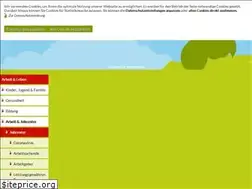 Sites similar to jobcenter-havelland.de