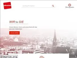 Sites similar to jobcenter-heidenheim.de