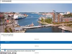 Sites similar to jobcenter-kiel.de