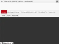 Sites similar to jobcenter-kn.de