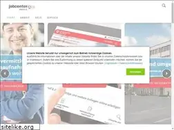 Sites similar to jobcenter-krefeld.de