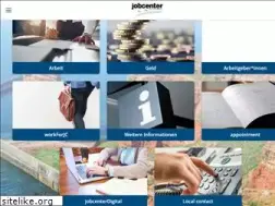 Sites similar to jobcenter-kreis-pinneberg.de