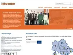 Sites similar to jobcenter-kreis-recklinghausen.de