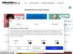 Sites similar to jobcenter-kreis-siegen-wittgenstein.de