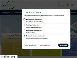 Sites similar to jobcenter-kreis-steinfurt.de