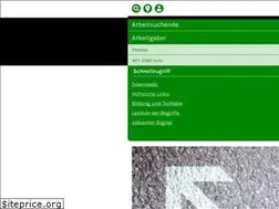Sites similar to jobcenter-kreis-wesel.de