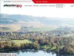 Sites similar to jobcenter-landkreis-heilbronn.de