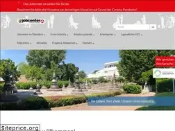 Sites similar to jobcenter-landkreis-rastatt.de