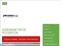 Sites similar to jobcenter-landkreis-sha.de