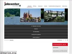 Sites similar to jobcenter-limburg-weilburg.de