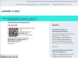 Sites similar to jobcenter-lk-harburg.de