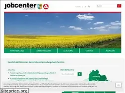 Sites similar to jobcenter-lwl-pch.de