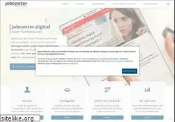 Sites similar to jobcenter-mk.de