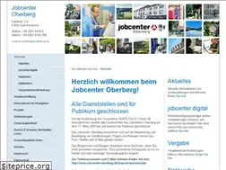 Sites similar to jobcenter-oberberg.de
