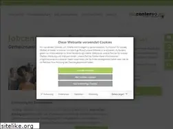 Sites similar to jobcenter-osnabrueck.de
