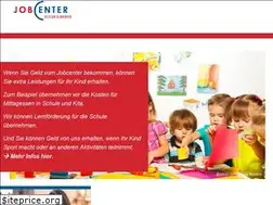 Sites similar to jobcenter-region-hannover.de