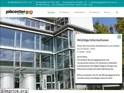 Sites similar to jobcenter-rems-murr.de