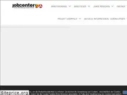 Sites similar to jobcenter-rendsburg-eckernfoerde.de