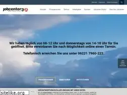 Sites similar to jobcenter-rnk.de