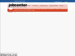Sites similar to jobcenter-sbk.de