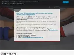 Sites similar to jobcenter-schaumburg.de