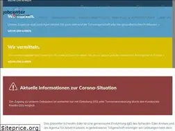 Sites similar to jobcenter-schwalm-eder.de