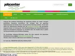 Sites similar to jobcenter-slf-ru.de