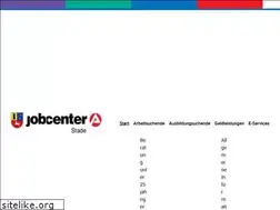 Sites similar to jobcenter-stade.de