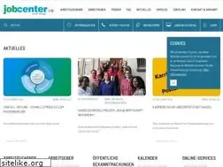 Sites similar to jobcenter-stadt-kassel.de