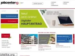 Sites similar to jobcenter-staedteregion-aachen.de