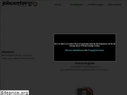 Sites similar to jobcenter-steinburg.de