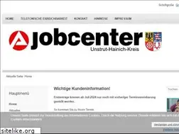 Sites similar to jobcenter-uhk.de